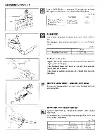 Предварительный просмотр 70 страницы Isuzu A-4BG1 Workshop Manual