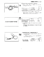 Предварительный просмотр 71 страницы Isuzu A-4BG1 Workshop Manual