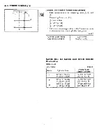 Предварительный просмотр 76 страницы Isuzu A-4BG1 Workshop Manual