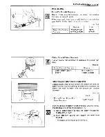 Предварительный просмотр 81 страницы Isuzu A-4BG1 Workshop Manual