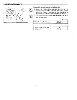 Предварительный просмотр 86 страницы Isuzu A-4BG1 Workshop Manual