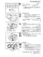 Предварительный просмотр 103 страницы Isuzu A-4BG1 Workshop Manual