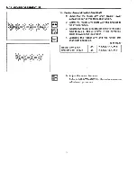 Предварительный просмотр 110 страницы Isuzu A-4BG1 Workshop Manual