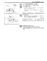 Предварительный просмотр 117 страницы Isuzu A-4BG1 Workshop Manual