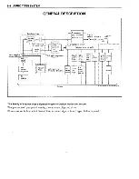 Предварительный просмотр 122 страницы Isuzu A-4BG1 Workshop Manual