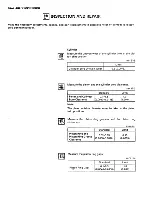 Предварительный просмотр 156 страницы Isuzu A-4BG1 Workshop Manual