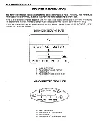 Предварительный просмотр 162 страницы Isuzu A-4BG1 Workshop Manual