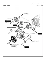 Preview for 26 page of Isuzu AA-6HK1T Workshop Manual