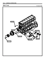 Preview for 27 page of Isuzu AA-6HK1T Workshop Manual