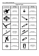 Preview for 29 page of Isuzu AA-6HK1T Workshop Manual