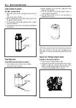 Preview for 43 page of Isuzu AA-6HK1T Workshop Manual