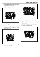 Preview for 44 page of Isuzu AA-6HK1T Workshop Manual