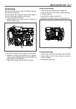 Preview for 46 page of Isuzu AA-6HK1T Workshop Manual