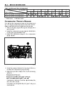 Preview for 49 page of Isuzu AA-6HK1T Workshop Manual