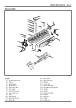 Preview for 96 page of Isuzu AA-6HK1T Workshop Manual