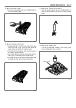 Preview for 98 page of Isuzu AA-6HK1T Workshop Manual