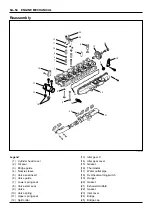 Preview for 105 page of Isuzu AA-6HK1T Workshop Manual