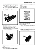 Preview for 108 page of Isuzu AA-6HK1T Workshop Manual