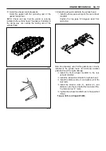 Preview for 110 page of Isuzu AA-6HK1T Workshop Manual