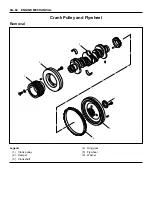 Preview for 113 page of Isuzu AA-6HK1T Workshop Manual