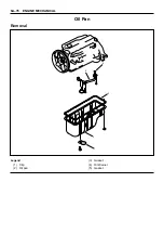 Preview for 127 page of Isuzu AA-6HK1T Workshop Manual