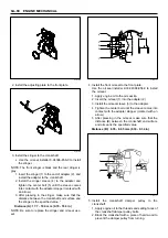 Preview for 131 page of Isuzu AA-6HK1T Workshop Manual