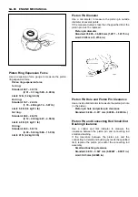 Preview for 139 page of Isuzu AA-6HK1T Workshop Manual