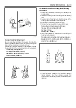 Preview for 140 page of Isuzu AA-6HK1T Workshop Manual