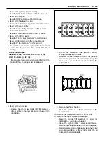 Preview for 146 page of Isuzu AA-6HK1T Workshop Manual