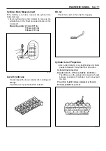 Preview for 162 page of Isuzu AA-6HK1T Workshop Manual