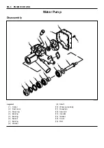 Preview for 171 page of Isuzu AA-6HK1T Workshop Manual