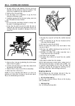 Preview for 201 page of Isuzu AA-6HK1T Workshop Manual