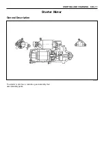 Preview for 206 page of Isuzu AA-6HK1T Workshop Manual