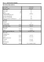 Preview for 207 page of Isuzu AA-6HK1T Workshop Manual