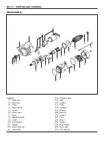 Preview for 209 page of Isuzu AA-6HK1T Workshop Manual