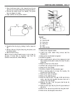 Preview for 210 page of Isuzu AA-6HK1T Workshop Manual