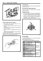 Preview for 213 page of Isuzu AA-6HK1T Workshop Manual