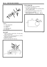 Preview for 215 page of Isuzu AA-6HK1T Workshop Manual