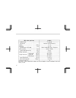 Предварительный просмотр 15 страницы Isuzu AU-4LE1T Maintenance Manual