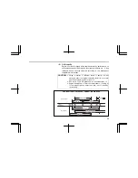 Предварительный просмотр 34 страницы Isuzu AU-4LE1T Maintenance Manual