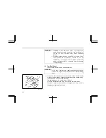 Предварительный просмотр 39 страницы Isuzu AU-4LE1T Maintenance Manual