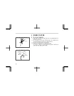 Предварительный просмотр 43 страницы Isuzu AU-4LE1T Maintenance Manual