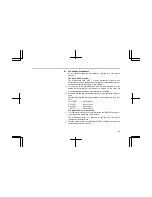 Предварительный просмотр 44 страницы Isuzu AU-4LE1T Maintenance Manual