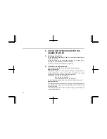 Предварительный просмотр 47 страницы Isuzu AU-4LE1T Maintenance Manual