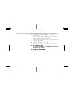 Предварительный просмотр 55 страницы Isuzu AU-4LE1T Maintenance Manual