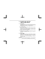 Предварительный просмотр 58 страницы Isuzu AU-4LE1T Maintenance Manual