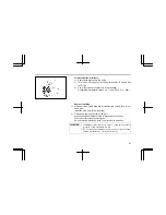 Предварительный просмотр 66 страницы Isuzu AU-4LE1T Maintenance Manual