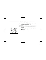 Предварительный просмотр 69 страницы Isuzu AU-4LE1T Maintenance Manual