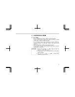 Предварительный просмотр 82 страницы Isuzu AU-4LE1T Maintenance Manual