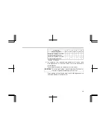 Предварительный просмотр 90 страницы Isuzu AU-4LE1T Maintenance Manual